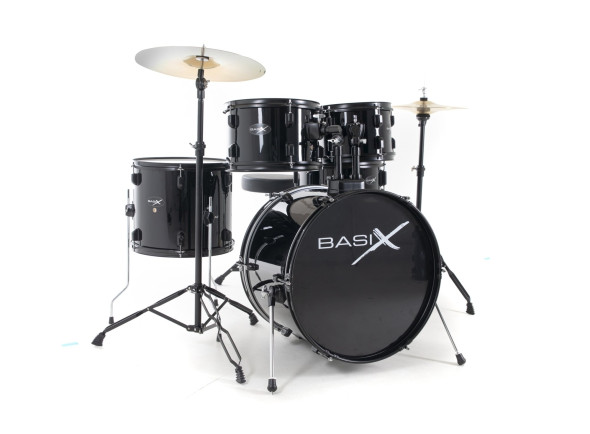 PURE GEWA Drum set Basix Dynamic PURE GEWA Drum set Basix Dynamic